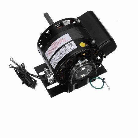 Century Motors 1/6HP 1625RPM 230V1PH CCWSE OCP0251